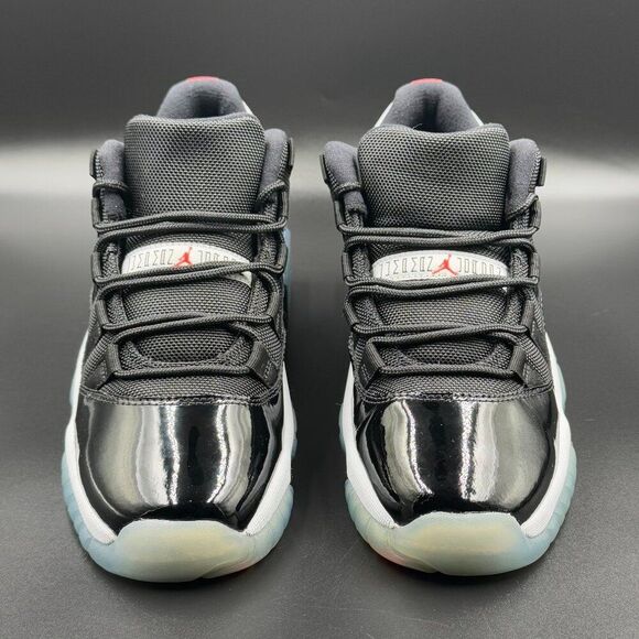 Air Jordan 11 Retro Low GS 'Infrared 23' - Picture 1 of 13